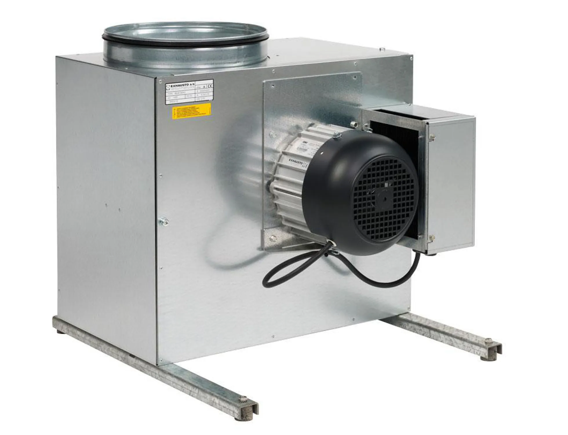 Boksventilator BESF25041EC2, 230 V
