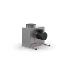 Boksventilator Exhausto BESF16041EC, 200 mm