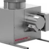 Boksventilator Exhausto BESF25041EC2