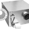 Boksventilator IRB 315A1, m/EC motor, 230 V - Lindab