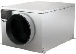 Boksventilator KVK Silent 400 AC