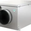 Boksventilator KVK Silent 315 EC, Systemair