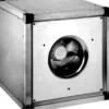 Boksventilator MUB042 450EC-K, multibox