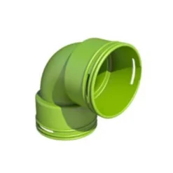 Boligflex Plus bøjning BFP B 75 90