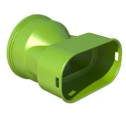 Boligflex Plus Fordelerboks adaptor for BFPFS100X50