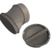 Boligflex Plus Fordelerboks Inline adaptor BFP FB ADAP 125 H