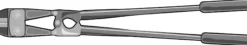 Boltsaks, 630 mm