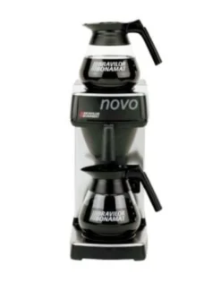 Bonamat Glaskande, 1,6 l - Ekstra Kaffekande