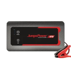 Booster-powerbank GT2 12V, 2000A - JumpsPower