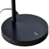 Bordlampe C3, sort