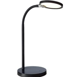 Bordlampe C3, sort
