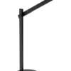 Bordlampe Edge180 Sort, 5.5 W, 670 lm, 3000-6500 K