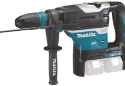 Borehammer DHR400ZKUN, 2x18V, SDS-Max, 8,0 J - Makita