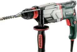 Borehammer uhev 2860-2 sds-plus, 1100W, 3,4 Joule, 28mm beton, 35mm træ