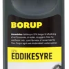 Borup Kemi eddikesyre, 32%, 1/2 l