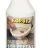 Borup Kemi tyktflydende toiletrens, 0,75 liter