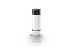 Bosch Smart Home II eyes indendørs kamera