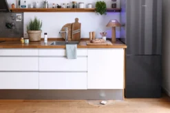Bosch Smart Home II eyes indendørs kamera