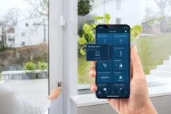 Bosch Smart Home II plus, dør- og vinduessensor