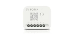 Bosch Smart Home II plus, lys- og rulleskoddestyring