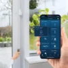 Bosch Smart Home II plus multi, dør- og vinduessensor (2 pak)