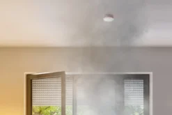 Bosch Smart Home II plus, røgalarm, Zigbee 3.0