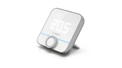 Bosch Smart Home II, rumtermostat, Zigbee 3.0
