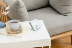 Bosch Smart Home II, rumtermostat, Zigbee 3.0