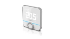 Bosch Smart Home II, rumtermostat, 230 V