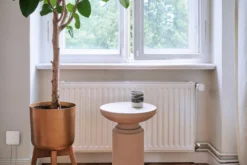 Bosch Smart Home II, styreenhed, Zigbee 3.0, Matter