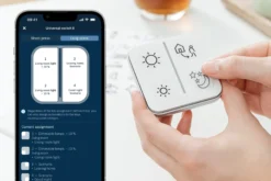 Bosch Smart Home II universel kontakt