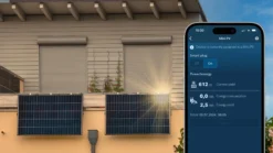 Bosch Smart Home stikkontakt kompakt, Matter