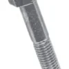 Bossard bolt, M16x70 mm, varmgalvaniseret, DIN 931