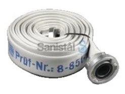 Brandslange EPDM, 3", 30 meter, 16 bar, Storz B75
