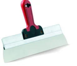 Bredspartel Plano Alu 2K, 20cm