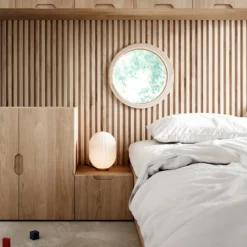 Bright Modeco bordlampe