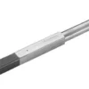 Brækstang aluminium med stålspids, B1200S