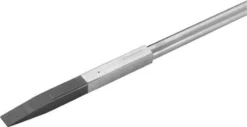 Brækstang aluminium med stålspids, B1200S