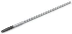 Brækstang aluminium med stålspids, B1200S