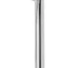 Børma bruserstang 900mm glider metal