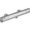 Børma Ceratherm T50 Brusetermostat krom