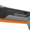 Brænderhåndtag ProMatic, piezotænding, tænd/sluk, R 3/8" V