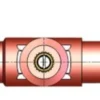 BROEN-LAB 3/4" BALLOFIX® for udskiftning til 1/2" rør