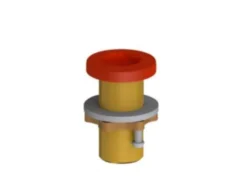 BROEN-LAB Beslag, bordbase til øjenbrus (M30x1,5, 60mm)