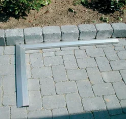 Brolæggervinkel, 100 x 200 cm