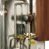 Brugsvandsunit 2 T-CP m/AVTB 20, uden kappe - Termix