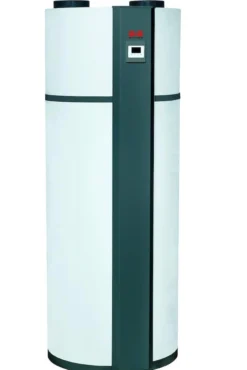 Brugsvands varmepumpe, luft/vand, Metroair Aqua301S