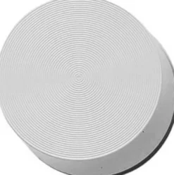 Brummer Minibuzzer hvid