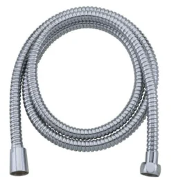 Bruserslange, 1500 mm, metal