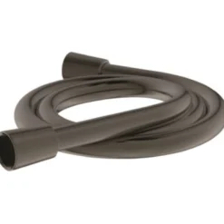 Bruseslange Idealrain, Idealflex, 1750 mm, magnetic grey - Ideal Standard